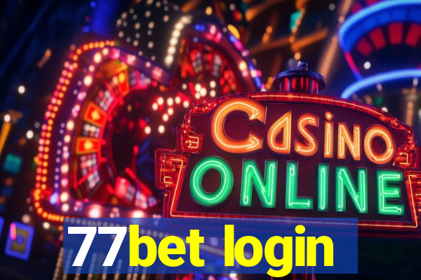 77bet login